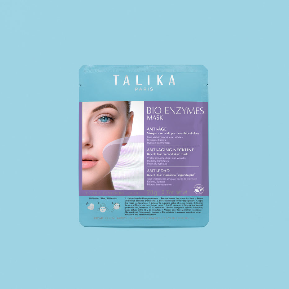 Bio Enzymes Mask Anti-Âge - Talika - Talika