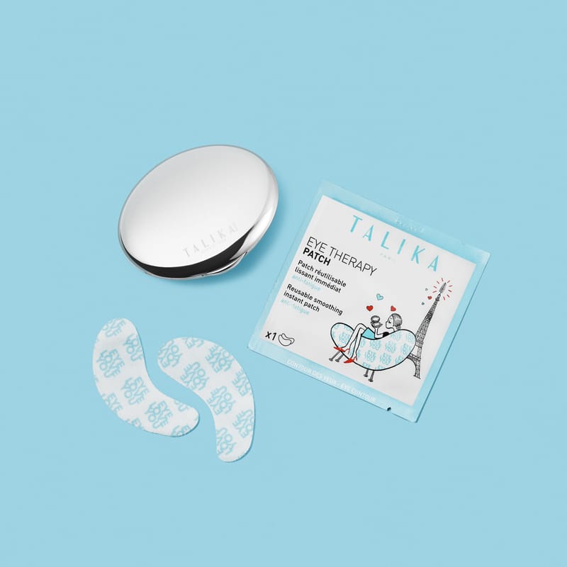 Eye Therapy Patches - Talika - Talika