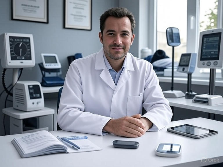 GLP-1 : Les Généralistes Peuvent Prescrire (ANSM 2026)