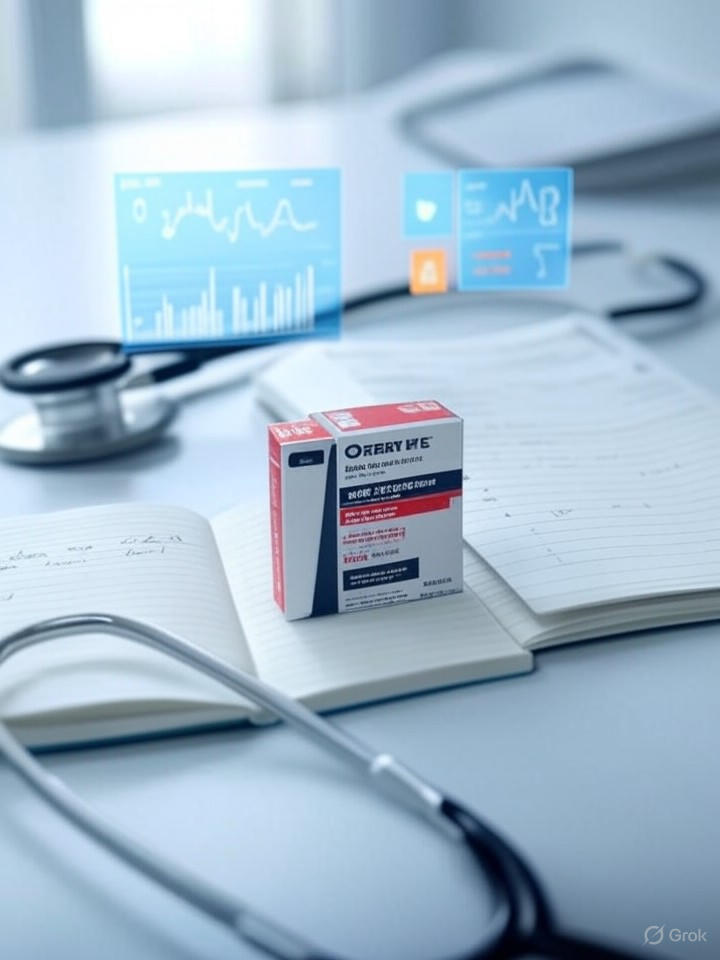 Effets Secondaires Mounjaro Tirzepatide : Guide Complet