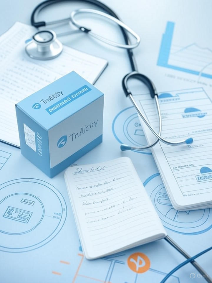 Effets Secondaires Trulicity : Ce qu'il faut savoir