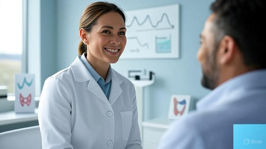 Endocrinologue Pour Maigrir avec GLP-1 : Guide 2026