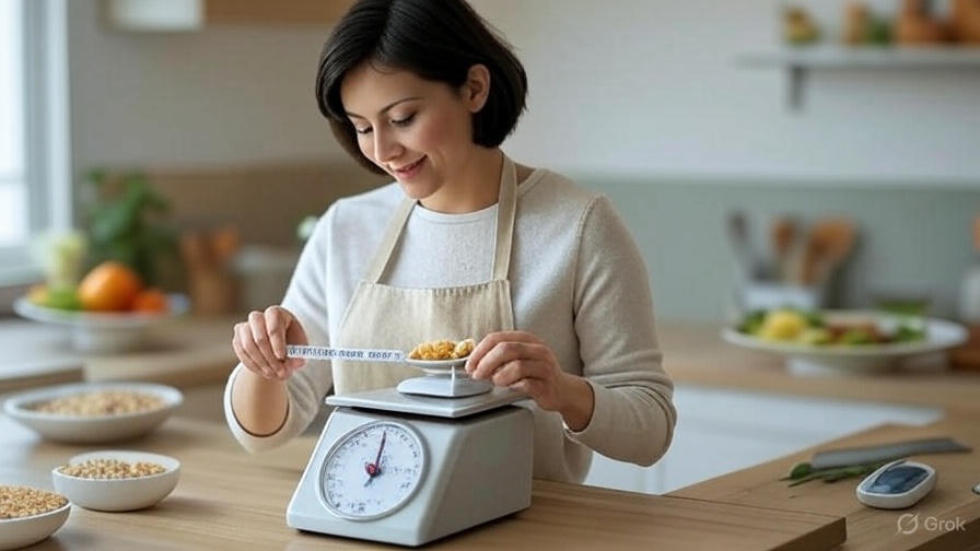 Calories Journalières GLP-1 : Régime Perte de Poids