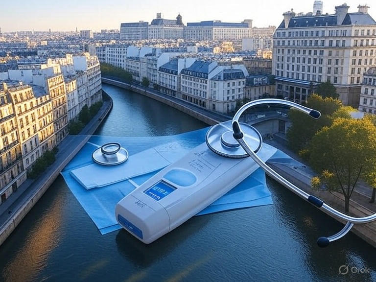 GLP-1 et Diabète Type 2 : Guide Complet Patient France 2026