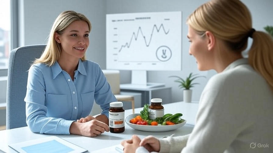 GLP-1 et Carences : Bilan Sanguin et Supplémentation