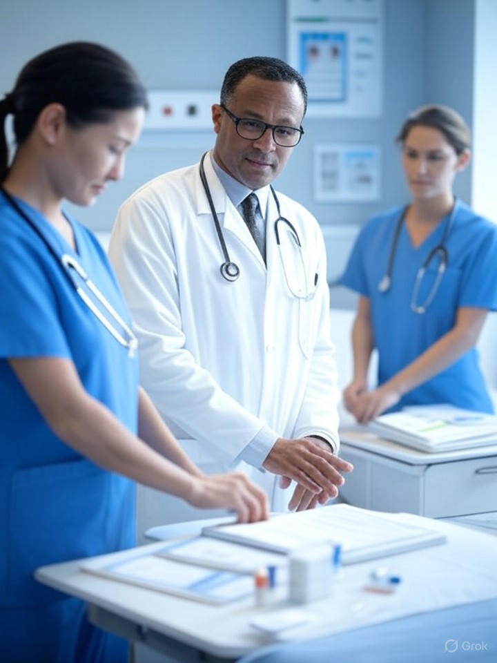 Reprise de Poids après GLP-1 : 4× Plus Rapide