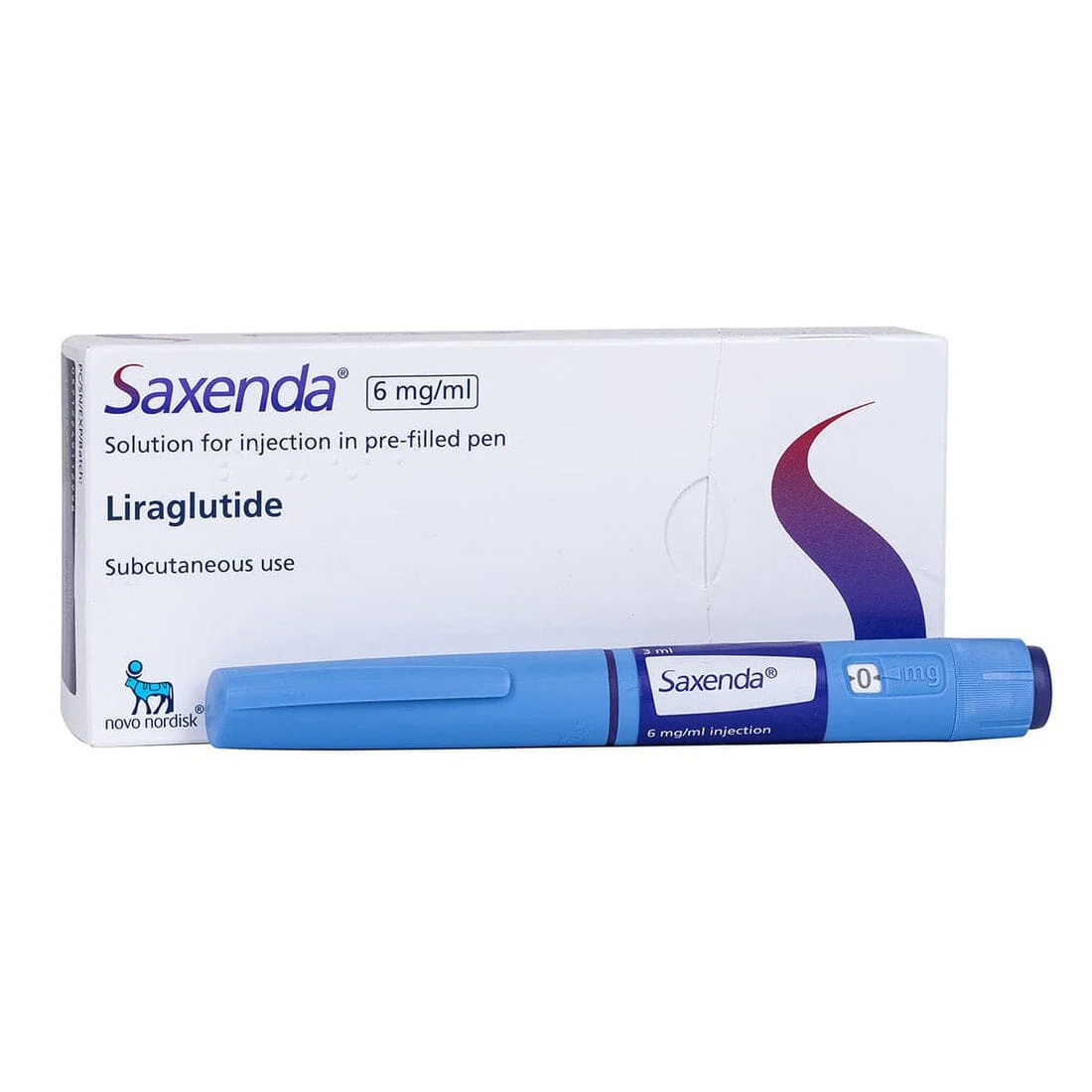 Saxenda Guide Complet France : Liraglutide, Prix et Effets