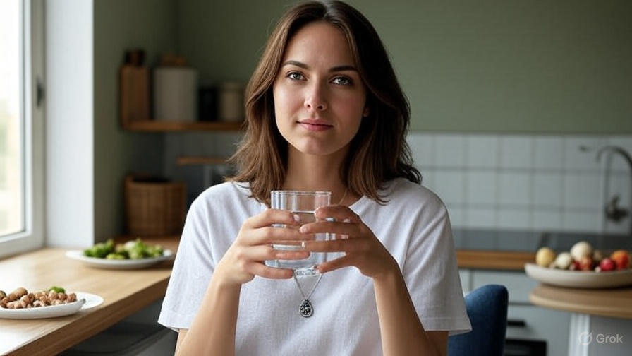 Jeûne intermittent GLP-1 : protocoles perte de poids