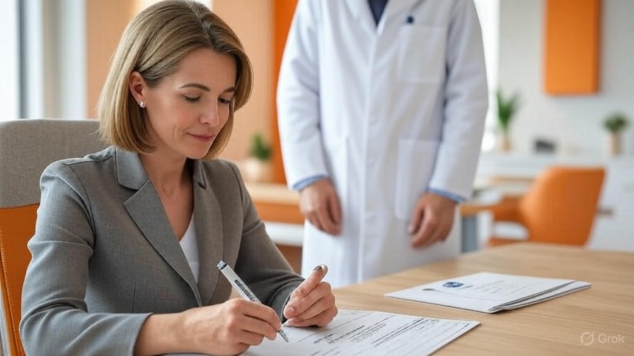 Ozempic Guide Complet France : Posologie, Prix et Effets