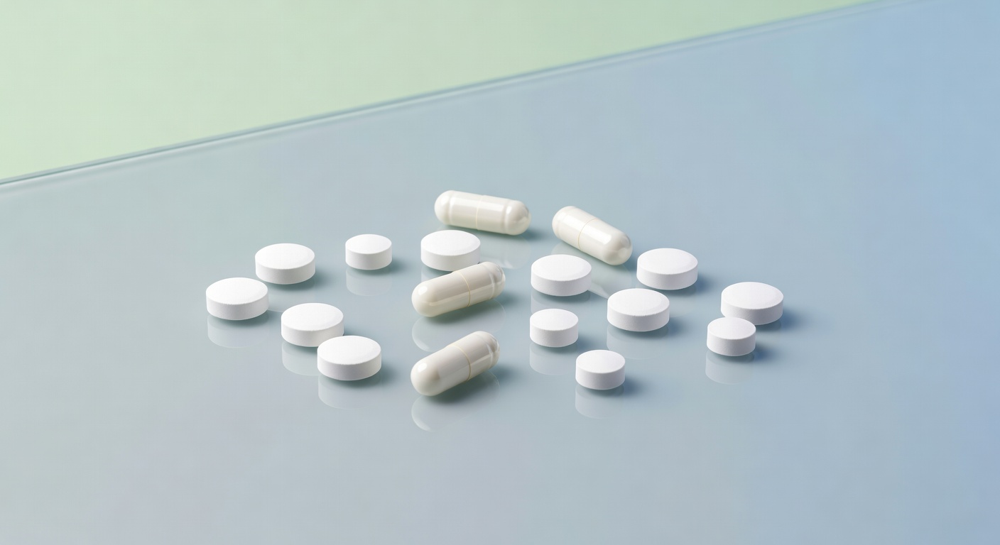 Foundayo orforglipron premier traitement GLP-1 en comprimé approuvé FDA