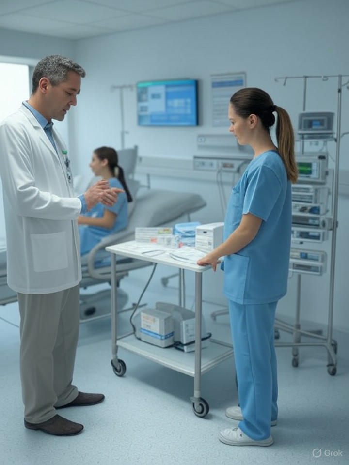 Orforglipron Comprimé : Approbation EMA et Date France