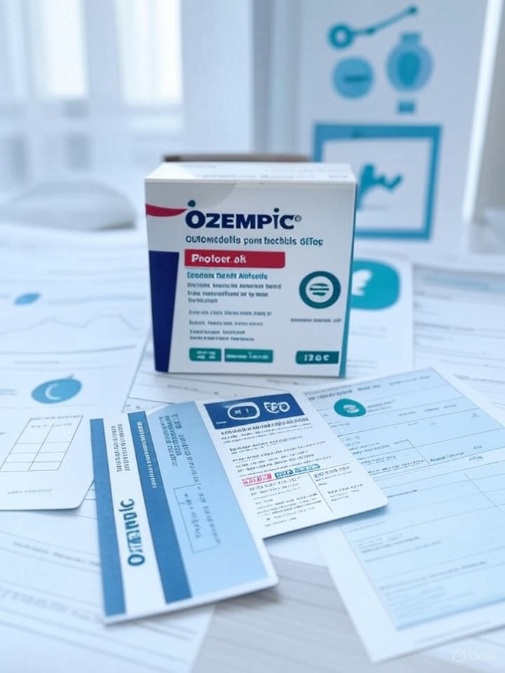 Ozempic Générique France : Semaglutide Biosimilaire, Prix