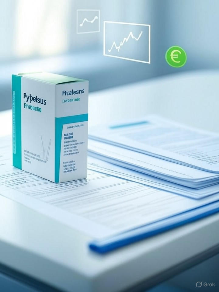 Prix Rybelsus France 2026 : Coût et Accessibilité