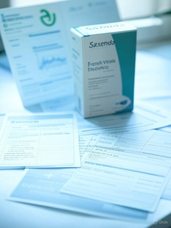 Prix Saxenda France 2026 : Coût, Remboursement et Mutuelle