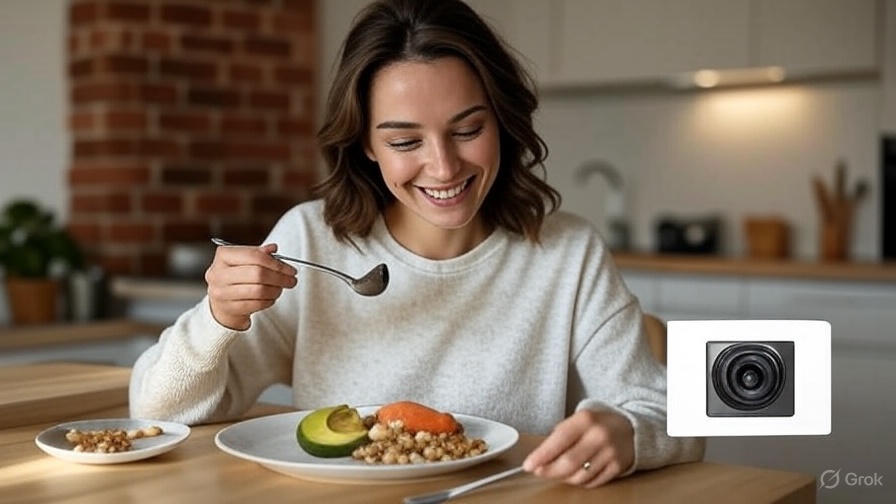 Chrono-nutrition GLP-1 horaires repas métabolisme