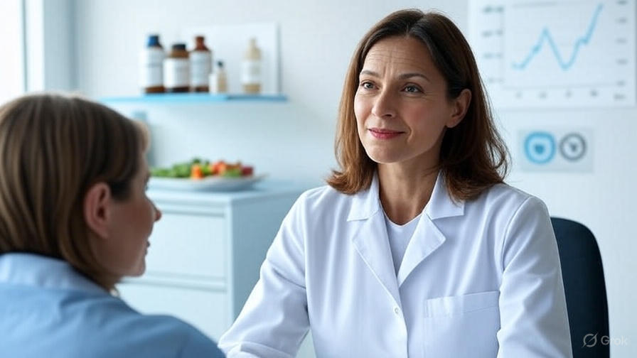 Régime détox GLP-1 purification traitement : Guide