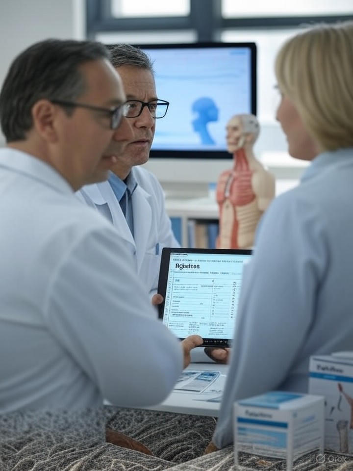 Prix Rybelsus France 2026 : Coût et Accessibilité