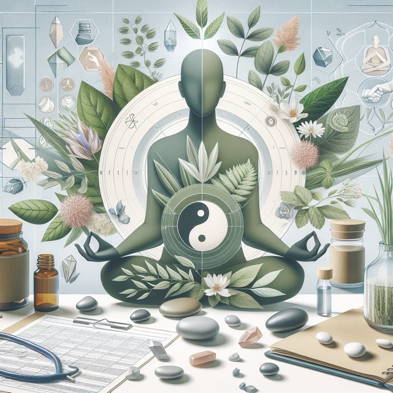 Sémaglutide Naturel Alternative au GLP-1 : Guide Complet