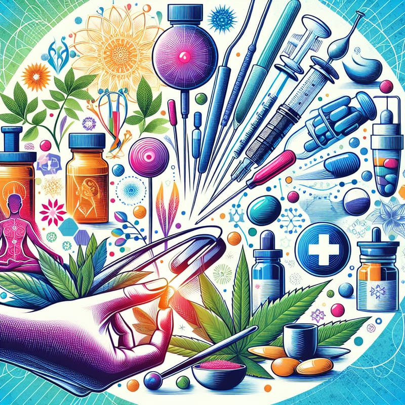 Suppléments Naturels GLP-1 : Guide Complet 2026