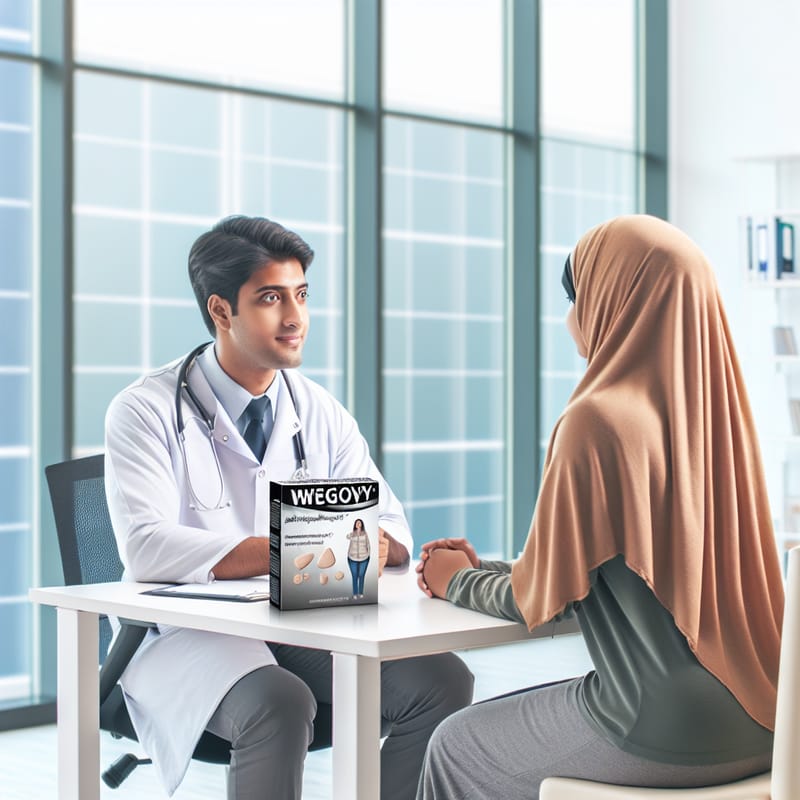 Wegovy Effets Secondaires Danger : Guide et Précautions 2026