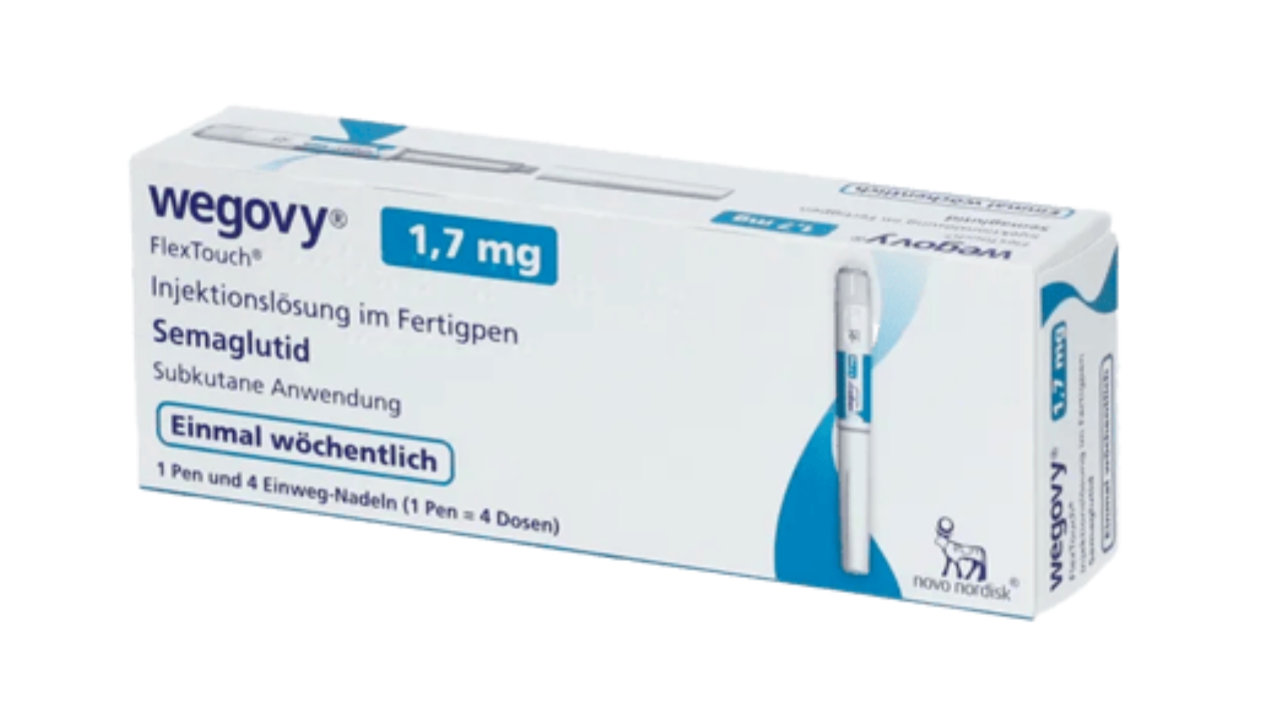 Prix Wegovy France 2026 : Coût par Dosage et Remboursement